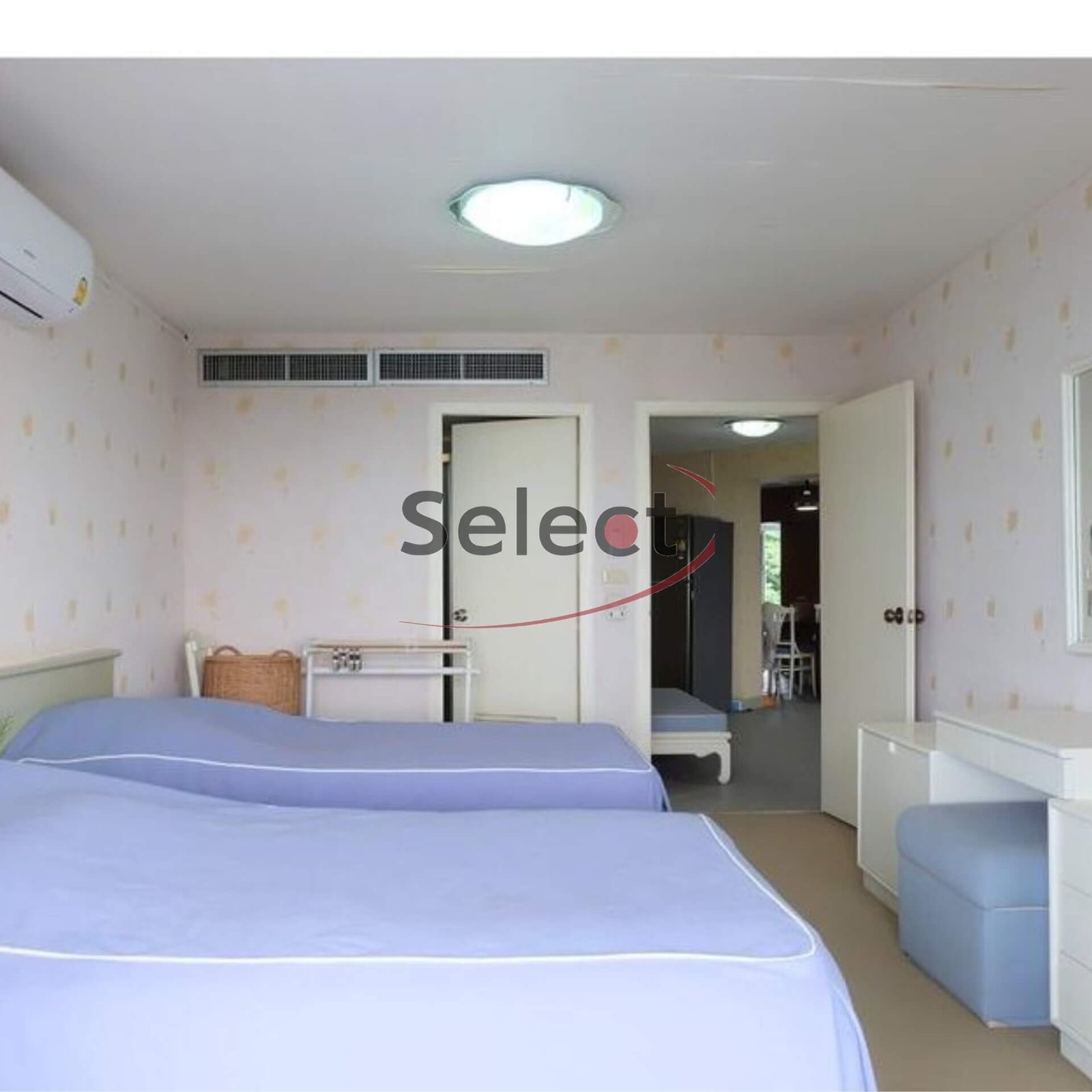 Villa Navin Jomtien – Iconic 150sqm Beachfront Residence with Infinite Renovation Potential SST2601166 - select property pattaya