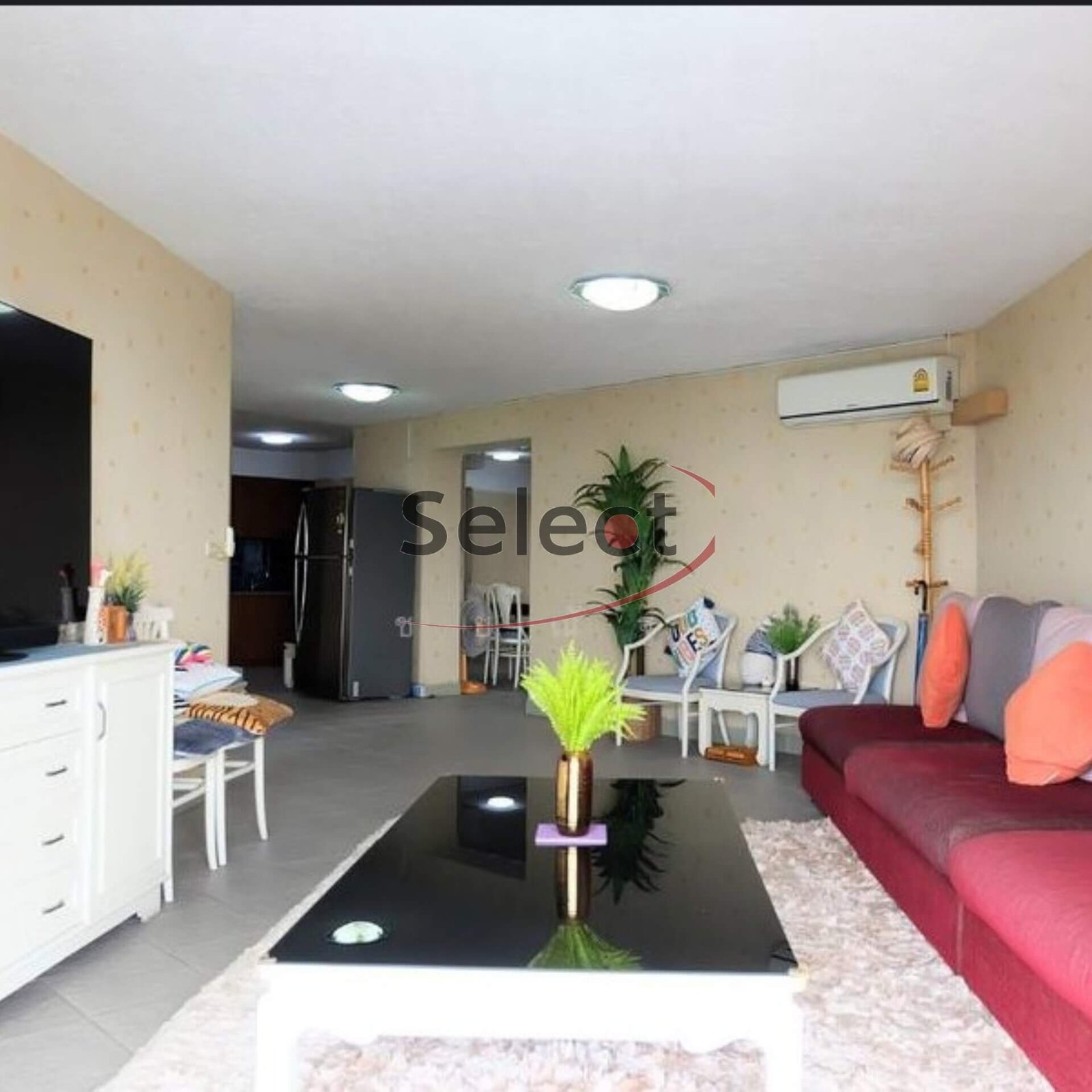 Villa Navin Jomtien – Iconic 150sqm Beachfront Residence with Infinite Renovation Potential SST2601166 - select property pattaya