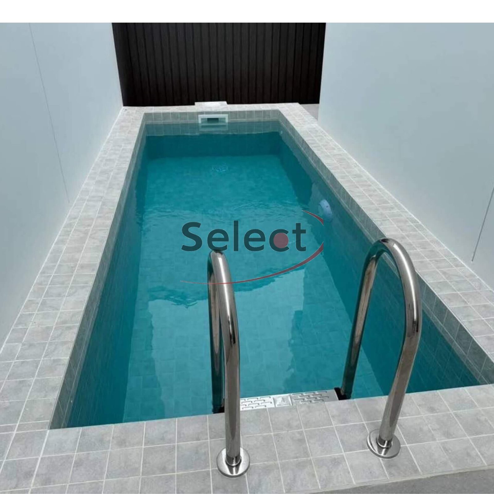 Wongamat Elite Pool Villa – Brand New 2-Storey Luxury Residence in Naklua RS260191 - select property pattaya