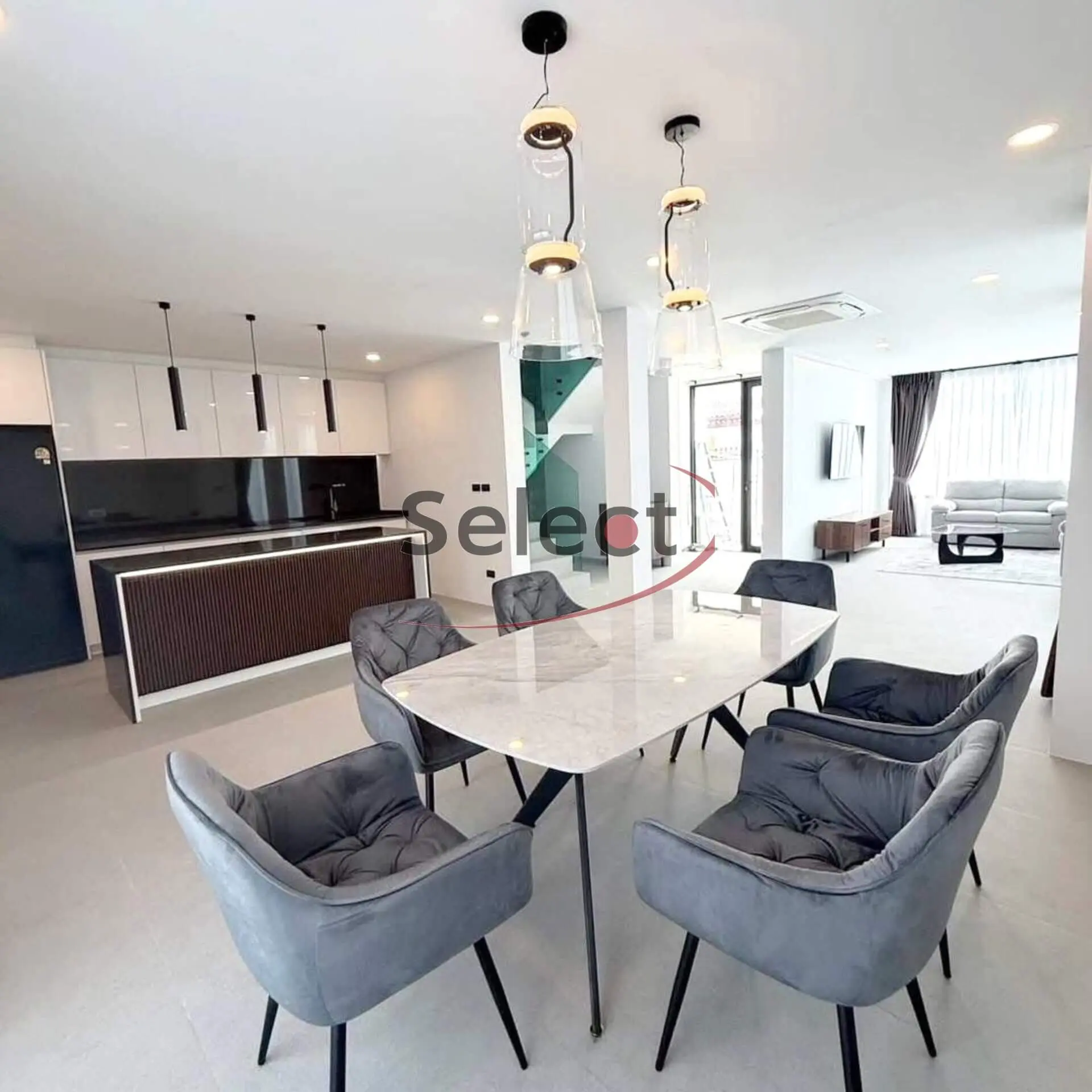 Wongamat Elite Pool Villa – Brand New 2-Storey Luxury Residence in Naklua RS260191 – select property pattaya (2) Wongamat Elite Pool Villa – Brand New 2-Storey Luxury Residence in Naklua RS260191 - select property pattaya