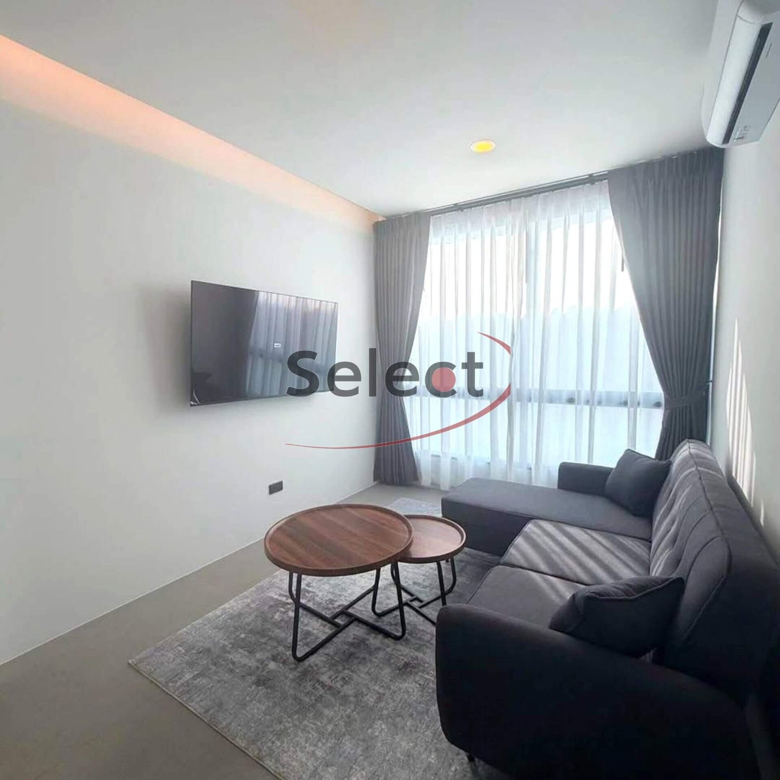 Wongamat Elite Pool Villa – Brand New 2-Storey Luxury Residence in Naklua RS260191 - select property pattaya