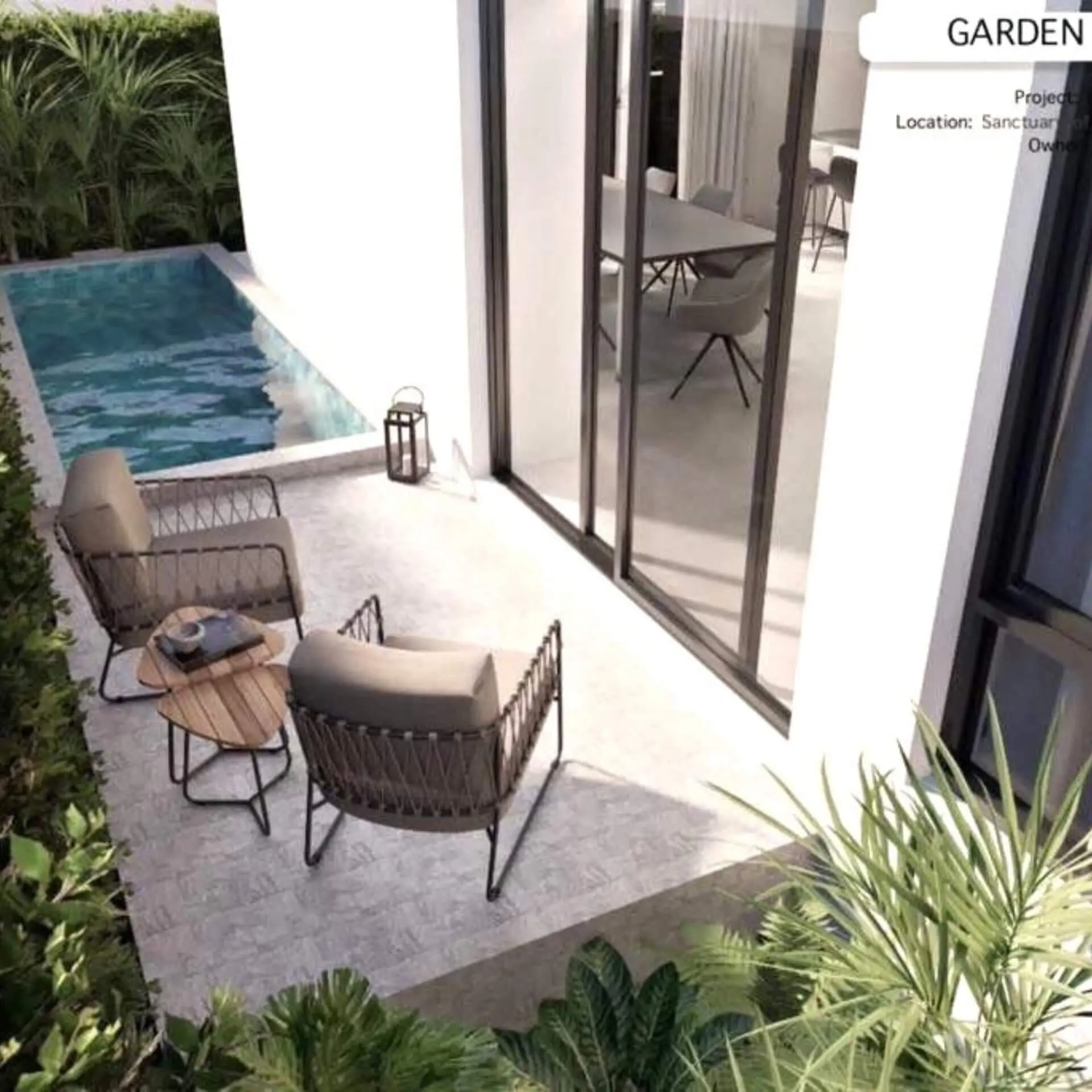 Wongamat Elite Pool Villa – Brand New 2-Storey Luxury Residence in Naklua RS260191 – select property pattaya (6) Wongamat Elite Pool Villa – Brand New 2-Storey Luxury Residence in Naklua RS260191 - select property pattaya