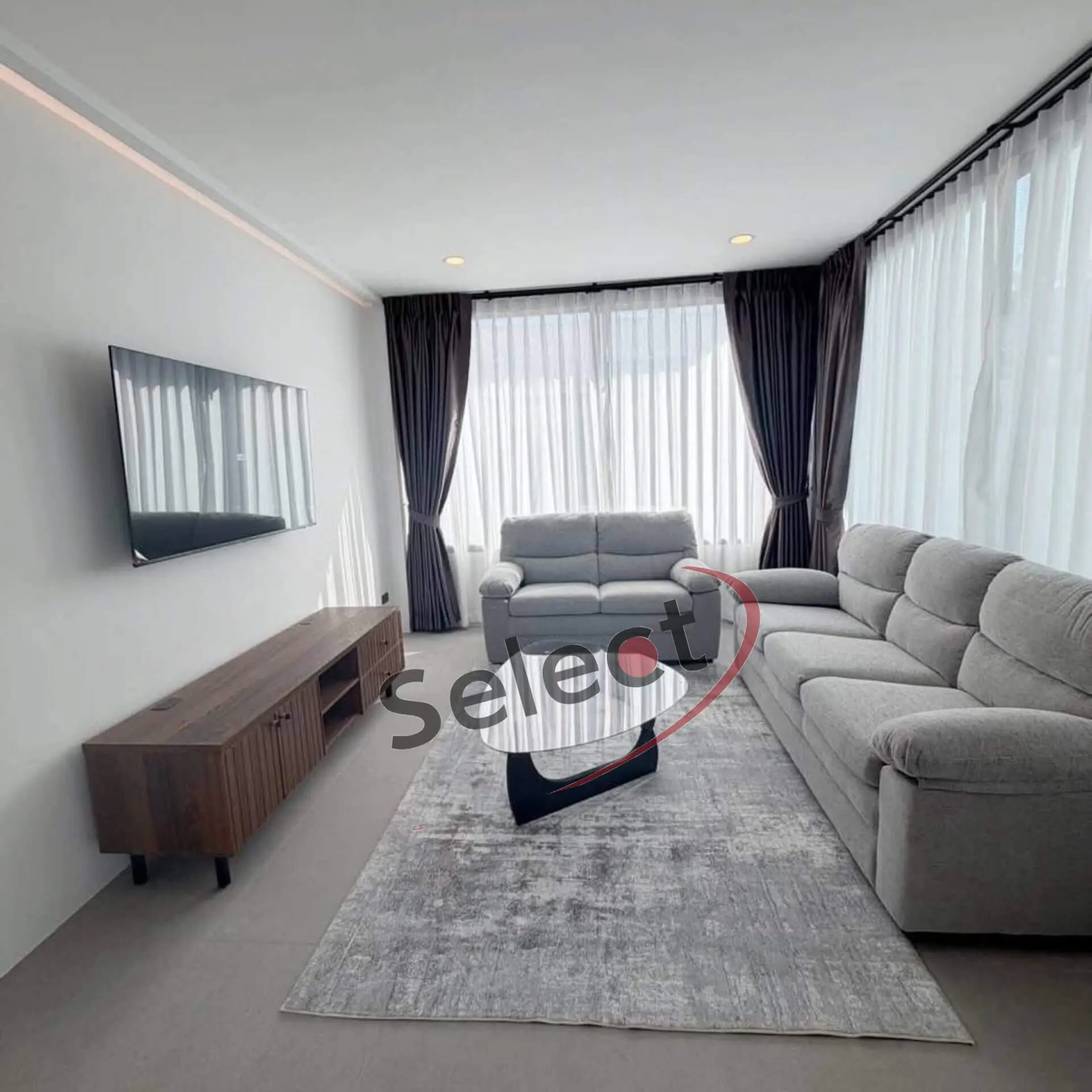Wongamat Elite Pool Villa – Brand New 2-Storey Luxury Residence in Naklua RS260191 – select property pattaya (8) Wongamat Elite Pool Villa – Brand New 2-Storey Luxury Residence in Naklua RS260191 - select property pattaya