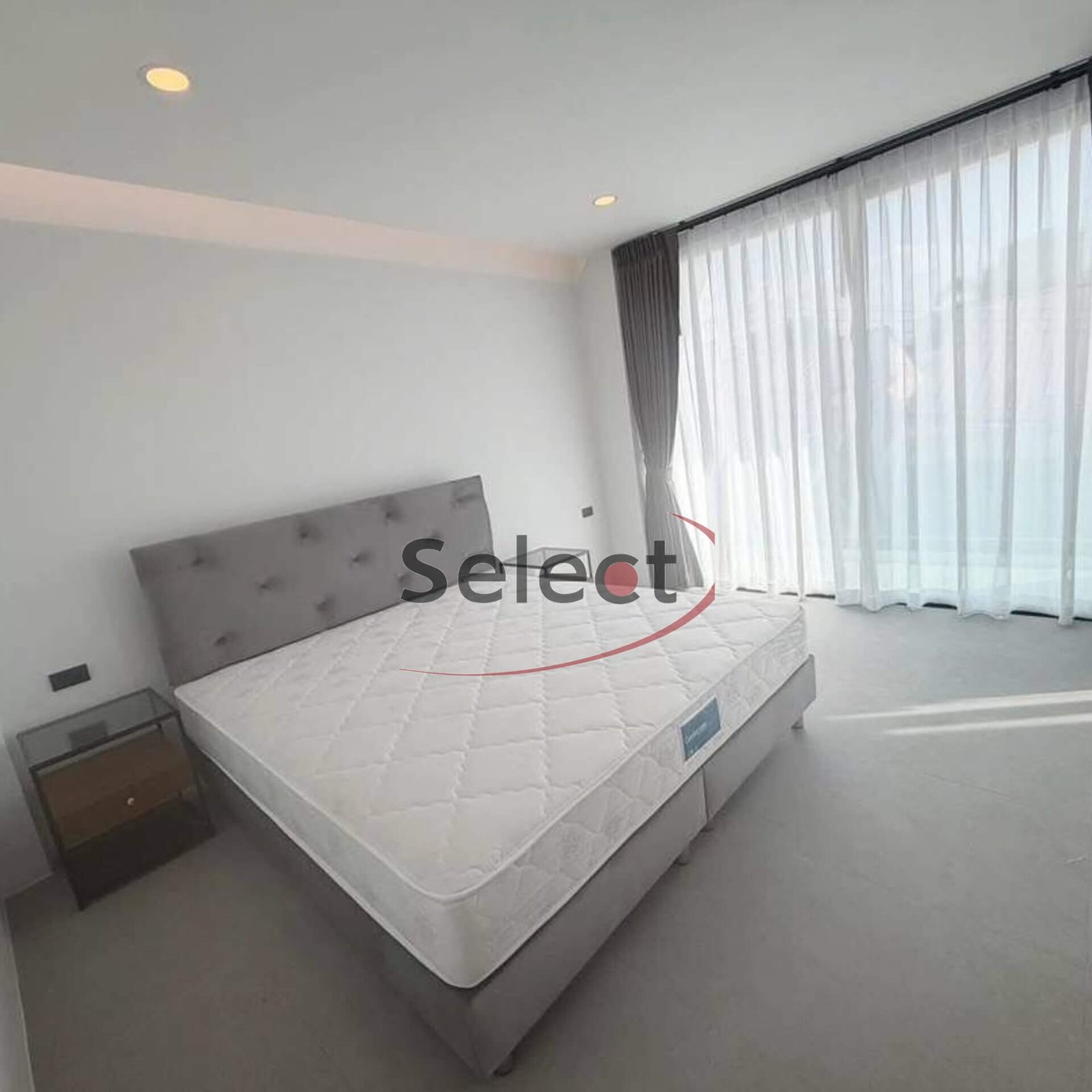 Wongamat Elite Pool Villa – Brand New 2-Storey Luxury Residence in Naklua RS260191 - select property pattaya