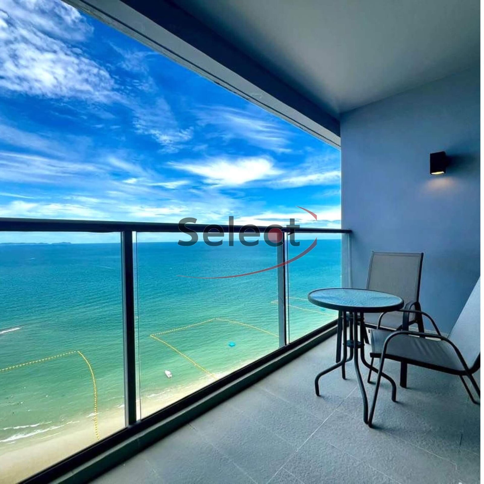 Zire Wongamat – Ultra-Premium 27th-Floor Residence with Panoramic Ocean Views SST2601172 – select property pattaya (14) Zire Wongamat – Ultra-Premium 27th-Floor Residence with Panoramic Ocean Views SST2601172 - select property pattaya