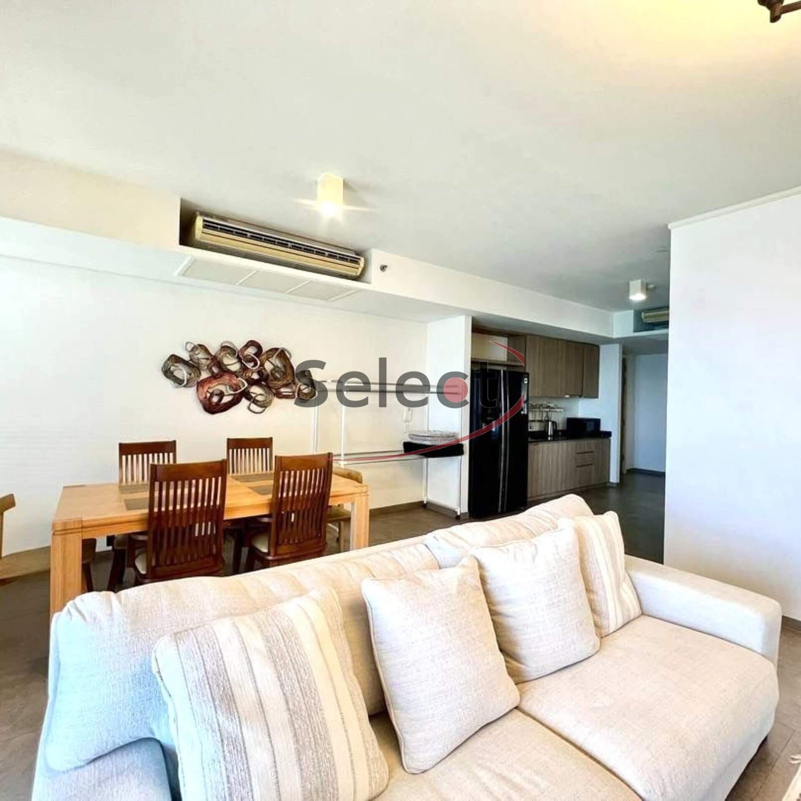 Zire Wongamat – Ultra-Premium 27th-Floor Residence with Panoramic Ocean Views SST2601172 – select property pattaya (15) Zire Wongamat – Ultra-Premium 27th-Floor Residence with Panoramic Ocean Views SST2601172 - select property pattaya