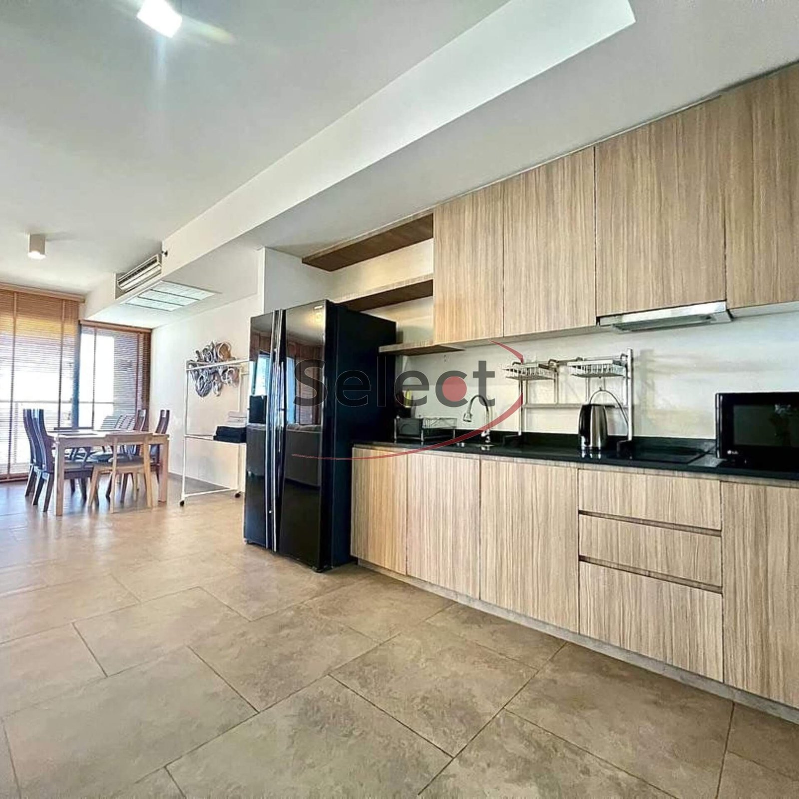 Zire Wongamat – Ultra-Premium 27th-Floor Residence with Panoramic Ocean Views SST2601172 – select property pattaya (16) Zire Wongamat – Ultra-Premium 27th-Floor Residence with Panoramic Ocean Views SST2601172 - select property pattaya