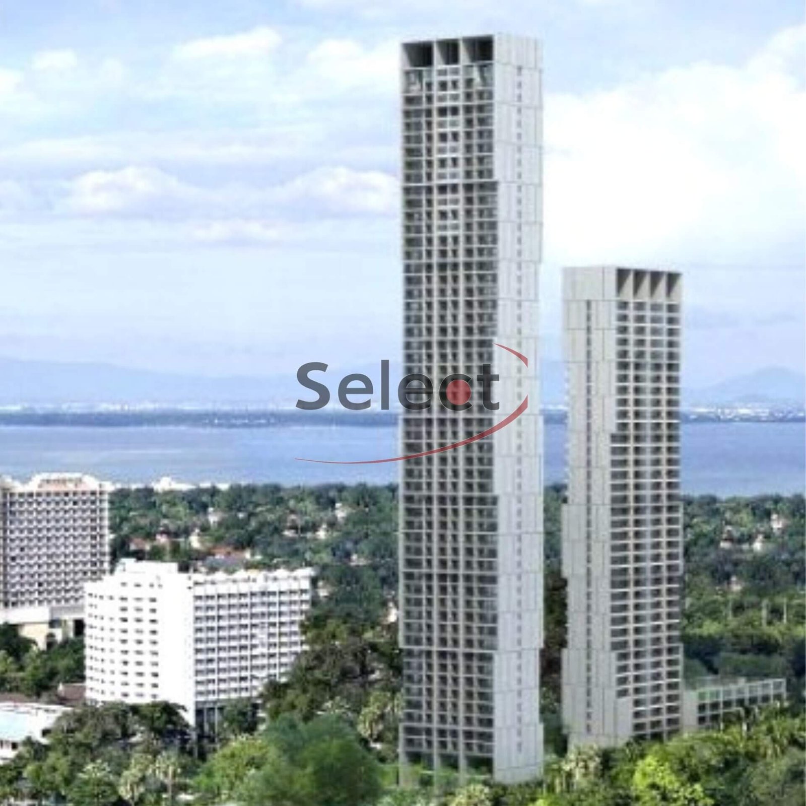 Zire Wongamat – Ultra-Premium 27th-Floor Residence with Panoramic Ocean Views SST2601172 – select property pattaya (3) Zire Wongamat – Ultra-Premium 27th-Floor Residence with Panoramic Ocean Views SST2601172 - select property pattaya