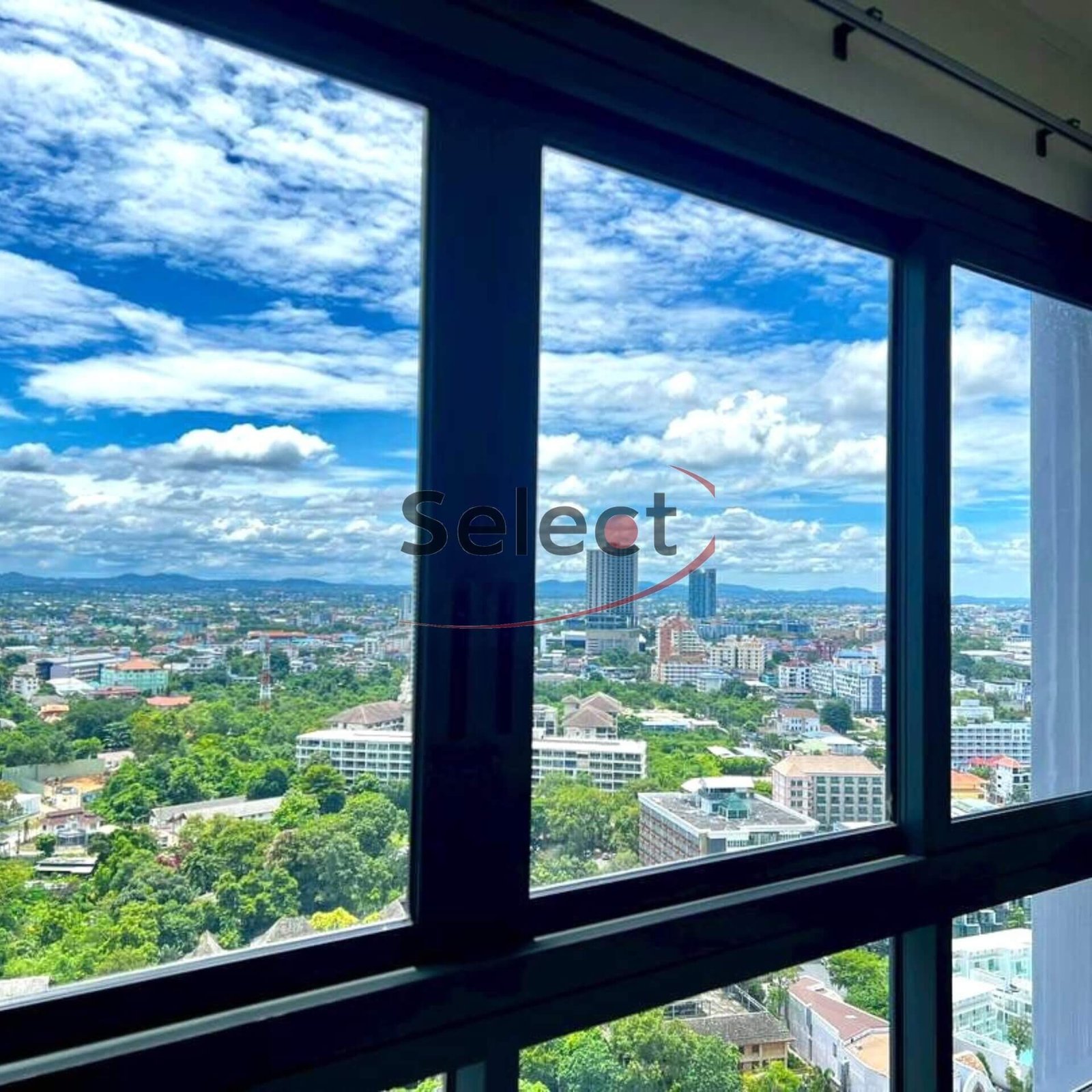 Zire Wongamat – Ultra-Premium 27th-Floor Residence with Panoramic Ocean Views SST2601172 – select property pattaya (8) Zire Wongamat – Ultra-Premium 27th-Floor Residence with Panoramic Ocean Views SST2601172 - select property pattaya