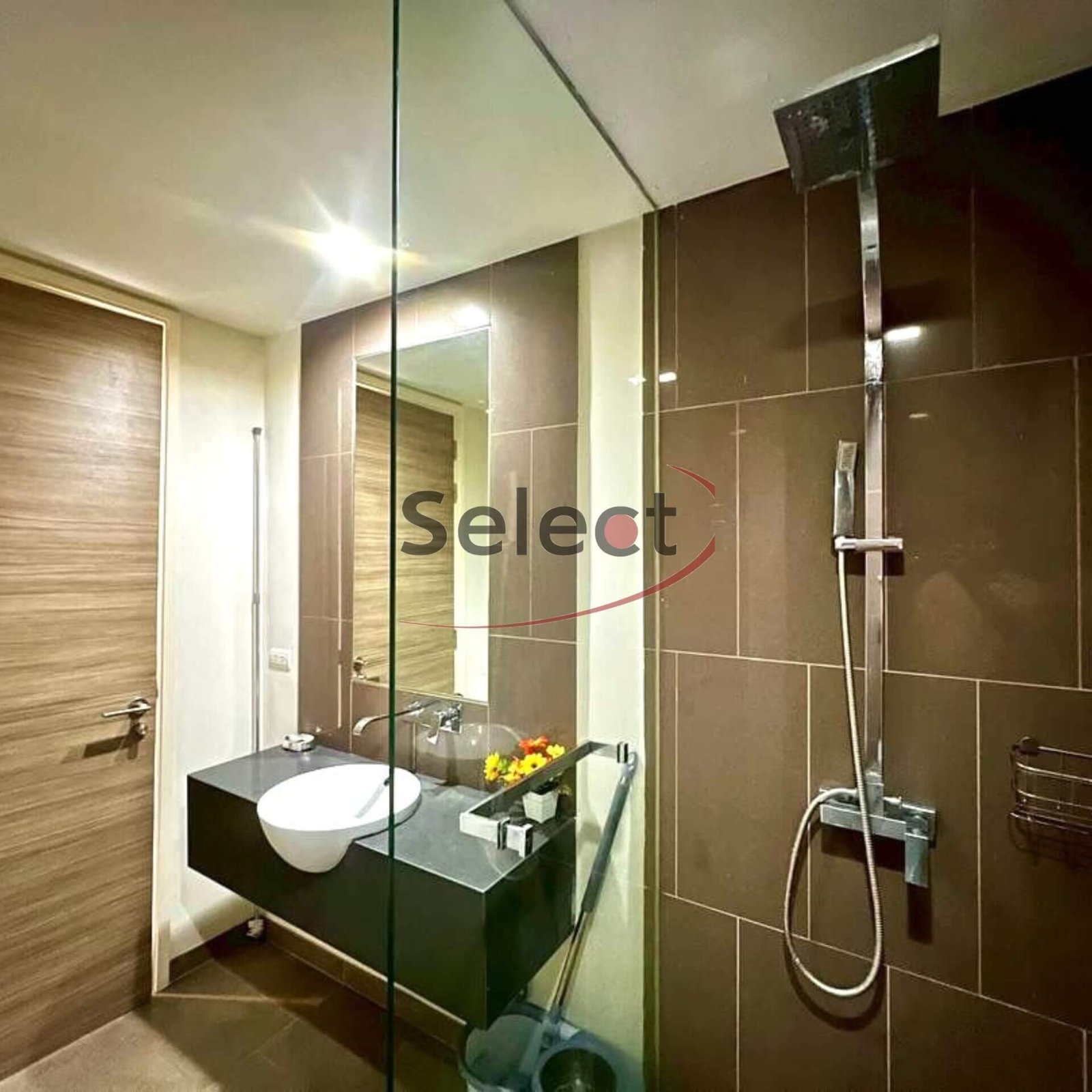 Zire Wongamat – Ultra-Premium 27th-Floor Residence with Panoramic Ocean Views SST2601172 – select property pattaya (9) Zire Wongamat – Ultra-Premium 27th-Floor Residence with Panoramic Ocean Views SST2601172 - select property pattaya