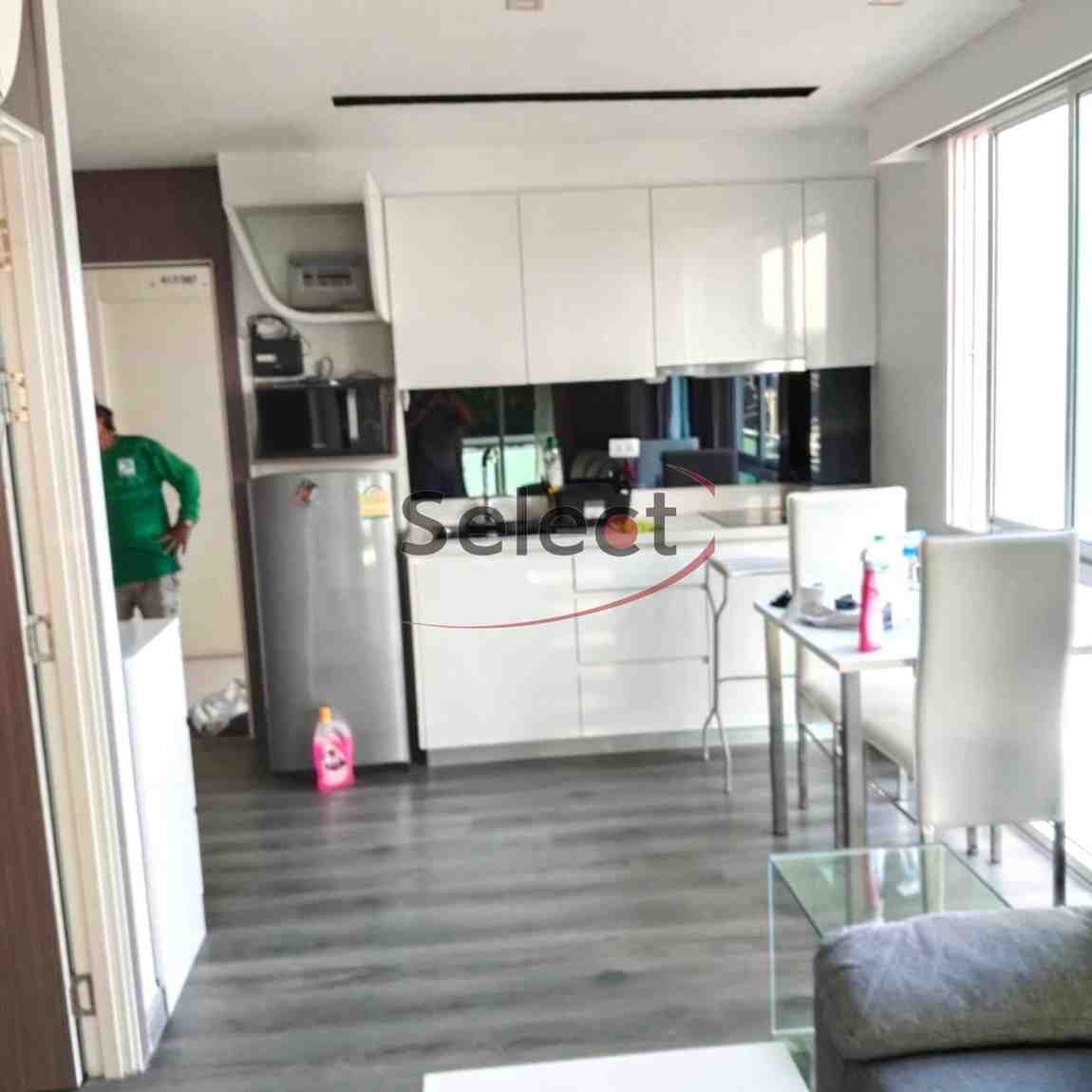 City Center Residence Premium Corner 1-Bedroom in Central Pattaya - SSF2602194