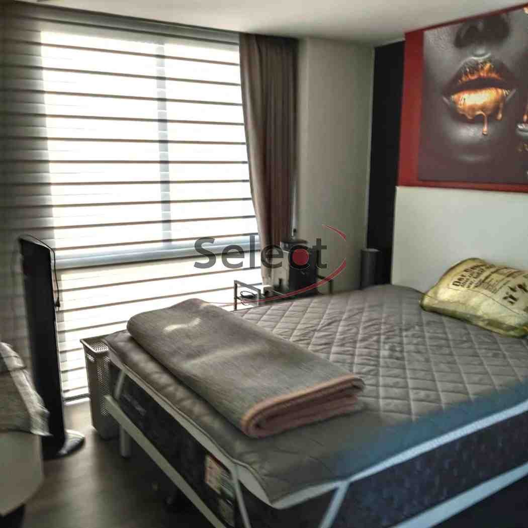 City Center Residence Premium Corner 1-Bedroom in Central Pattaya - SSF2602194