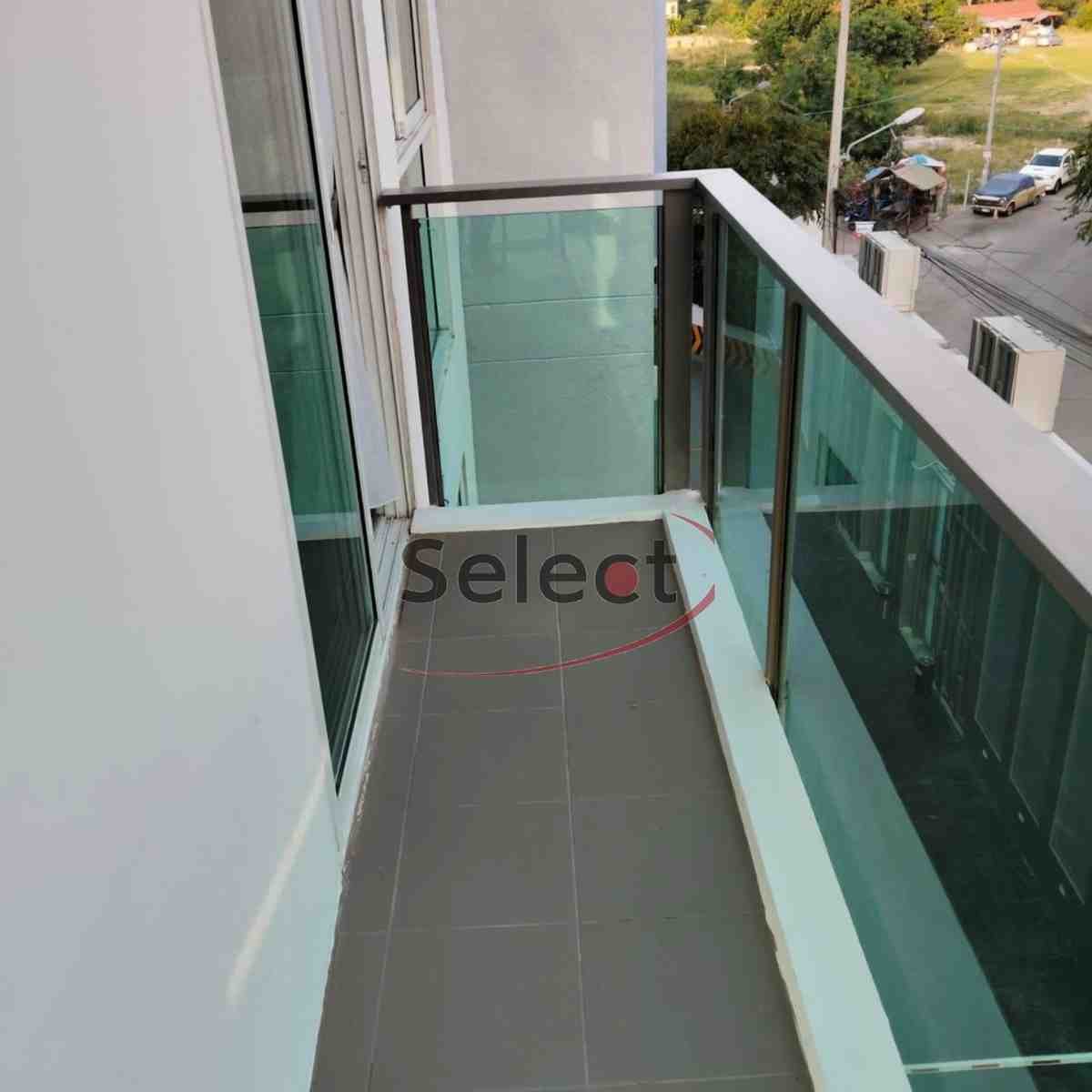 City Center Residence Premium Corner 1-Bedroom in Central Pattaya - SSF2602194