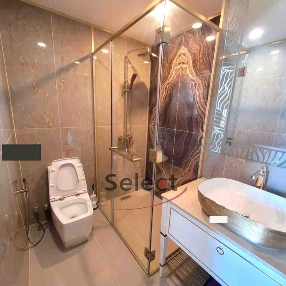 Copacabana Beach Jomtien Luxury 1-Bedroom Sea View on the 16th Floor - SSF2602195