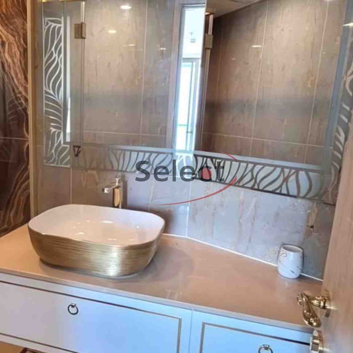 Copacabana Beach Jomtien Luxury 1-Bedroom Sea View on the 16th Floor - SSF2602195