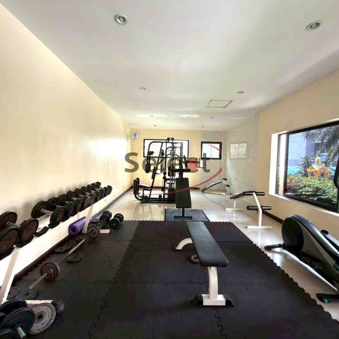 Nova Mirage Condo Exclusive 2-Bedroom Duplex in Wongamat - SSF2602189