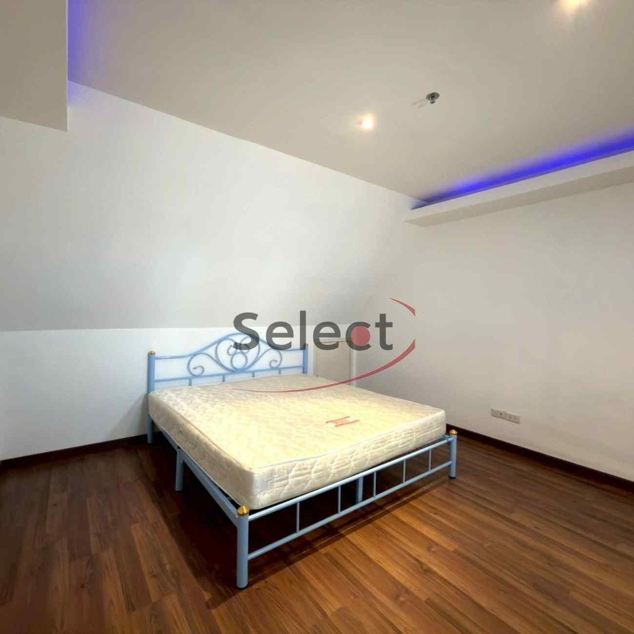 Nova Mirage Condo Exclusive 2-Bedroom Duplex in Wongamat - SSF2602189