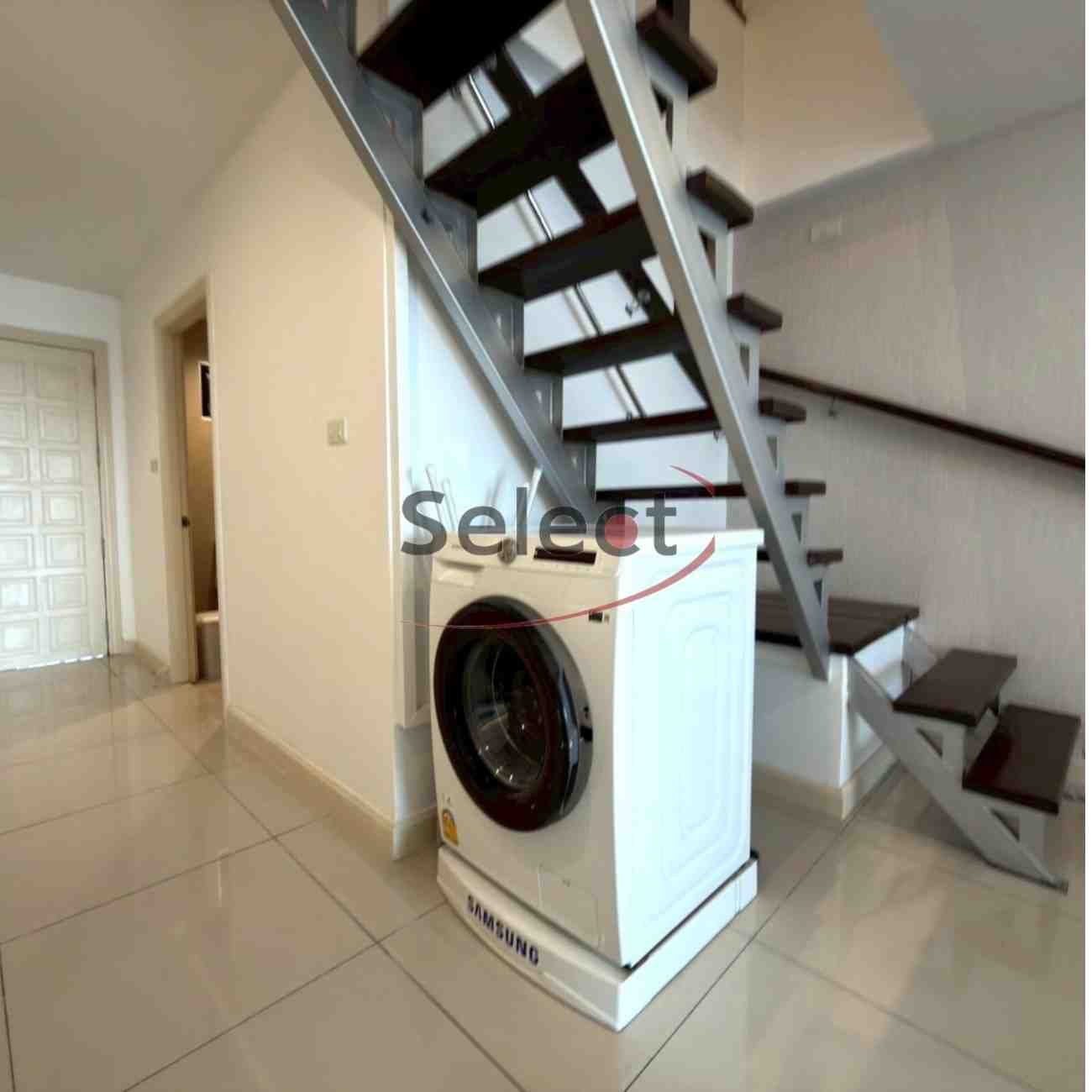 Nova Mirage Condo Exclusive 2-Bedroom Duplex in Wongamat - SSF2602189