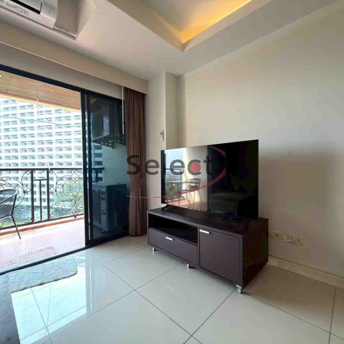 Nova Mirage Condo Exclusive 2-Bedroom Duplex in Wongamat - SSF2602189