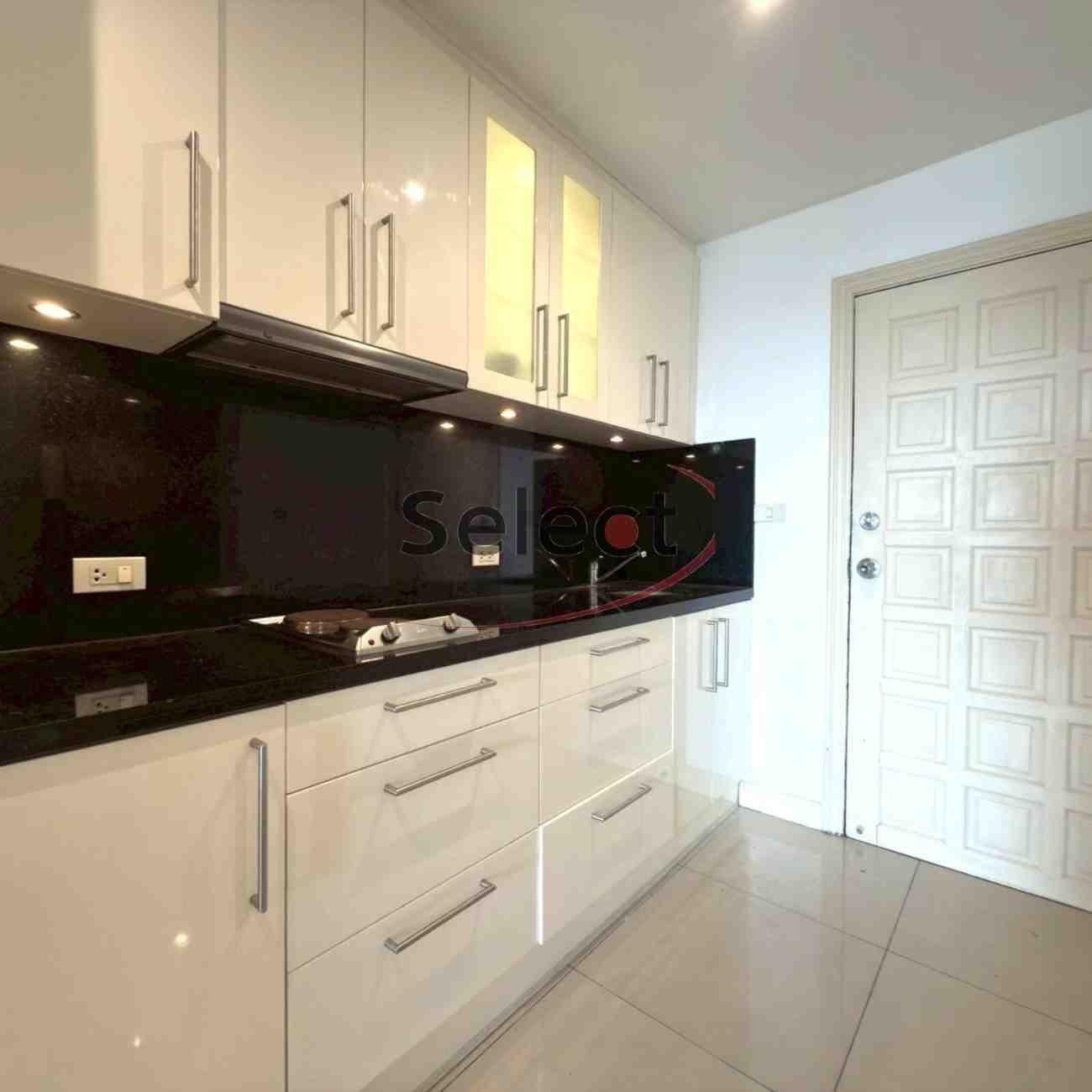 Nova Mirage Condo Exclusive 2-Bedroom Duplex in Wongamat - SSF2602189