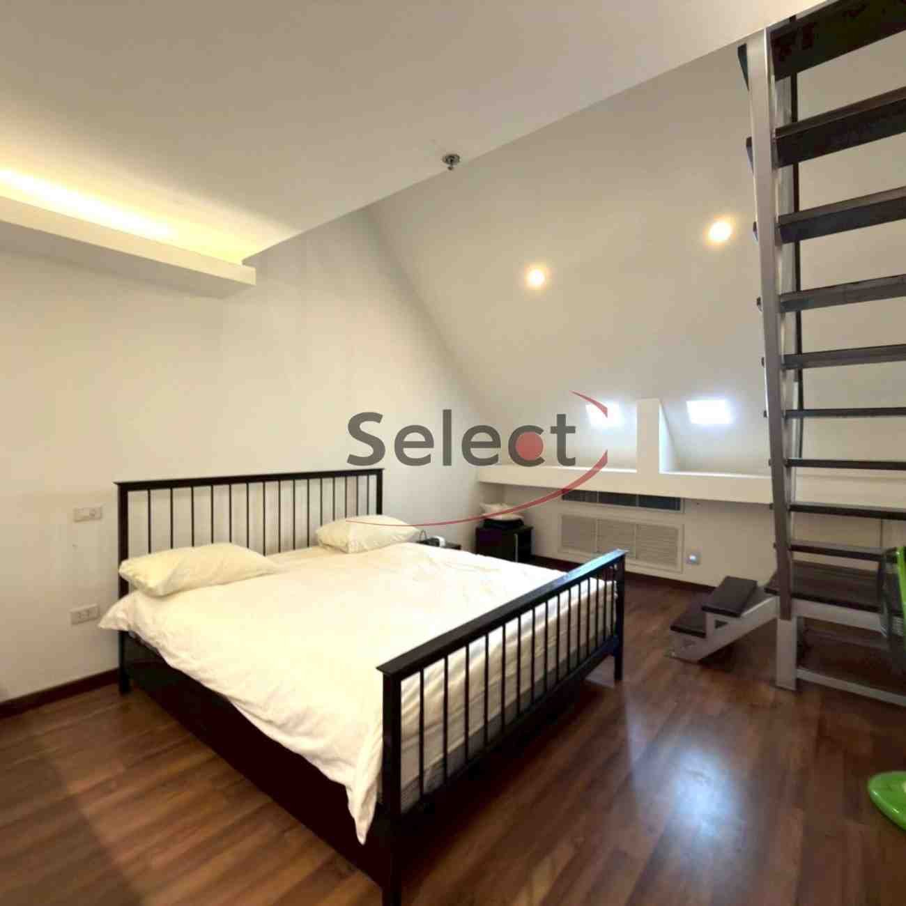 Nova Mirage Condo Exclusive 2-Bedroom Duplex in Wongamat - SSF2602189