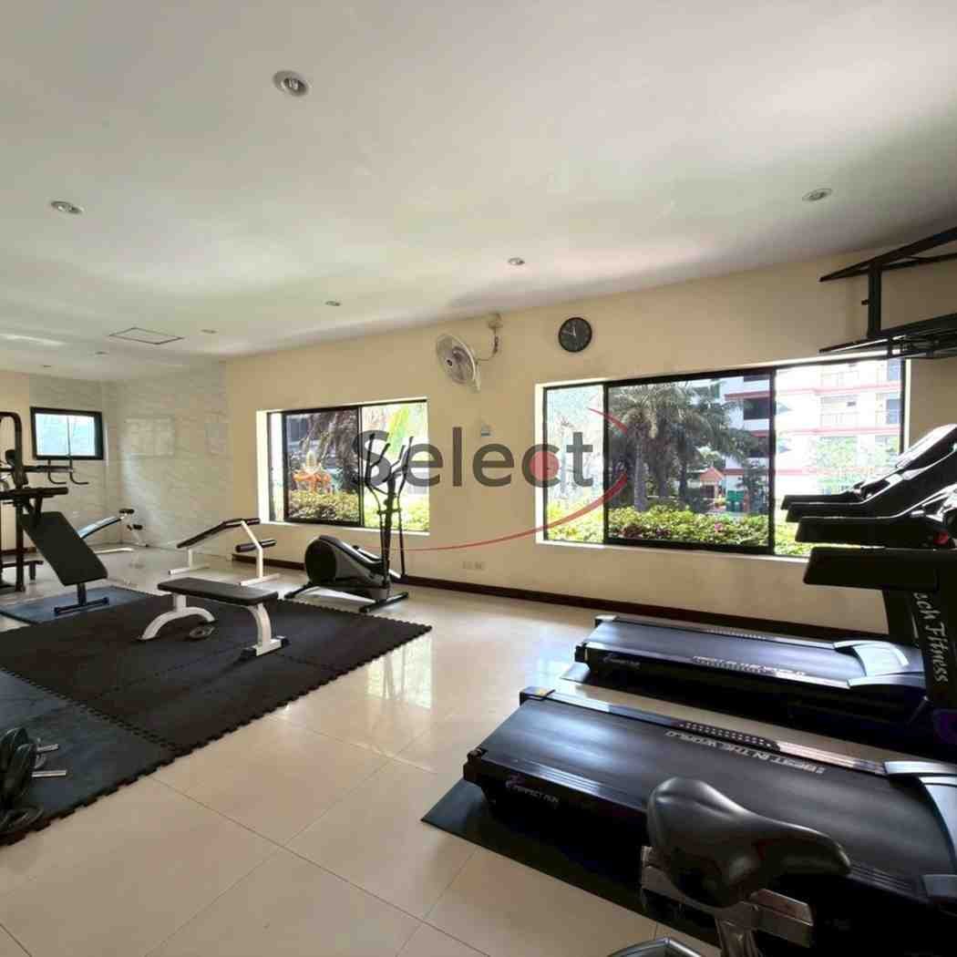 Nova Mirage Condo Exclusive 2-Bedroom Duplex in Wongamat - SSF2602189