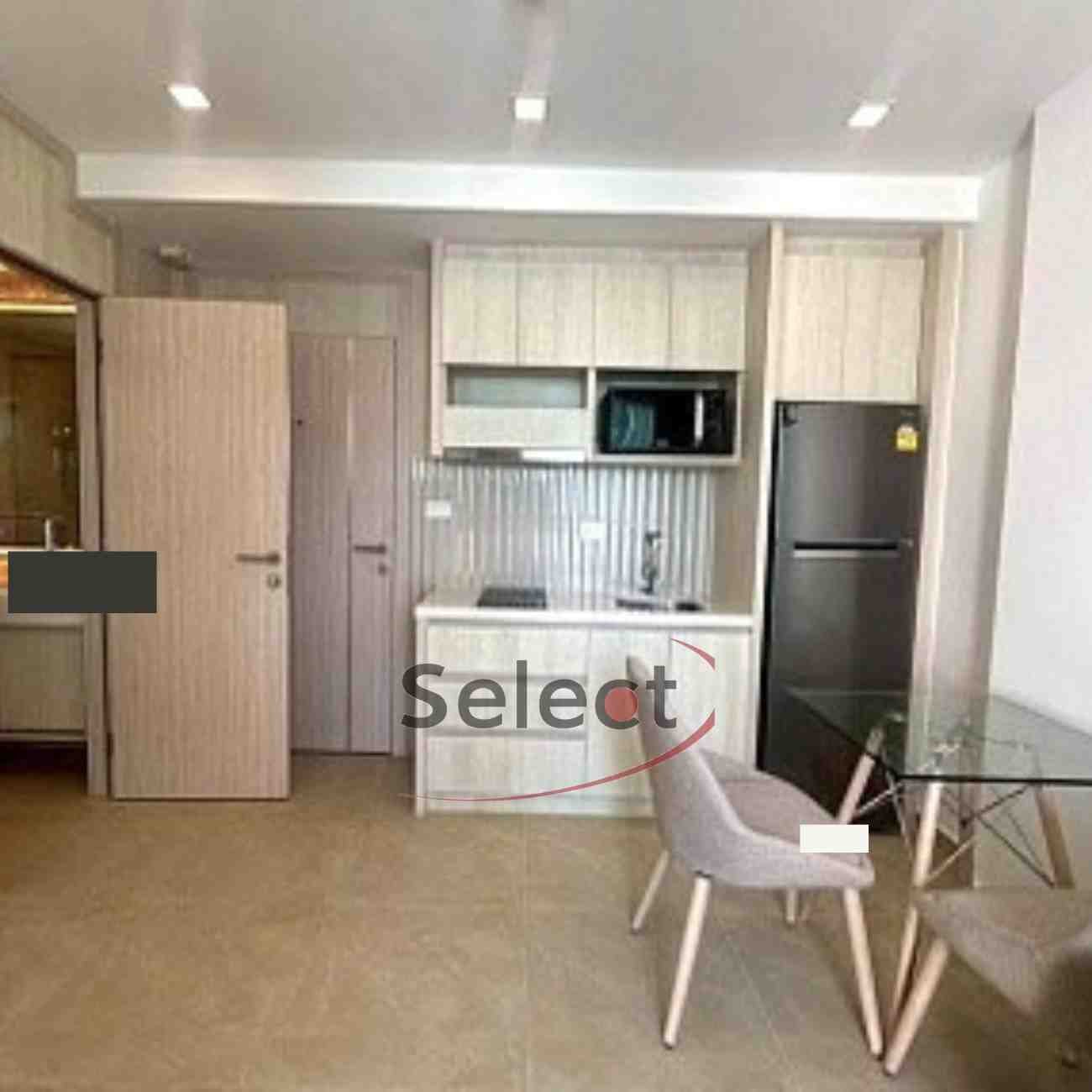 Olympus City Garden Modern 1-Bedroom Investment in Central Pattaya -SSF2602191