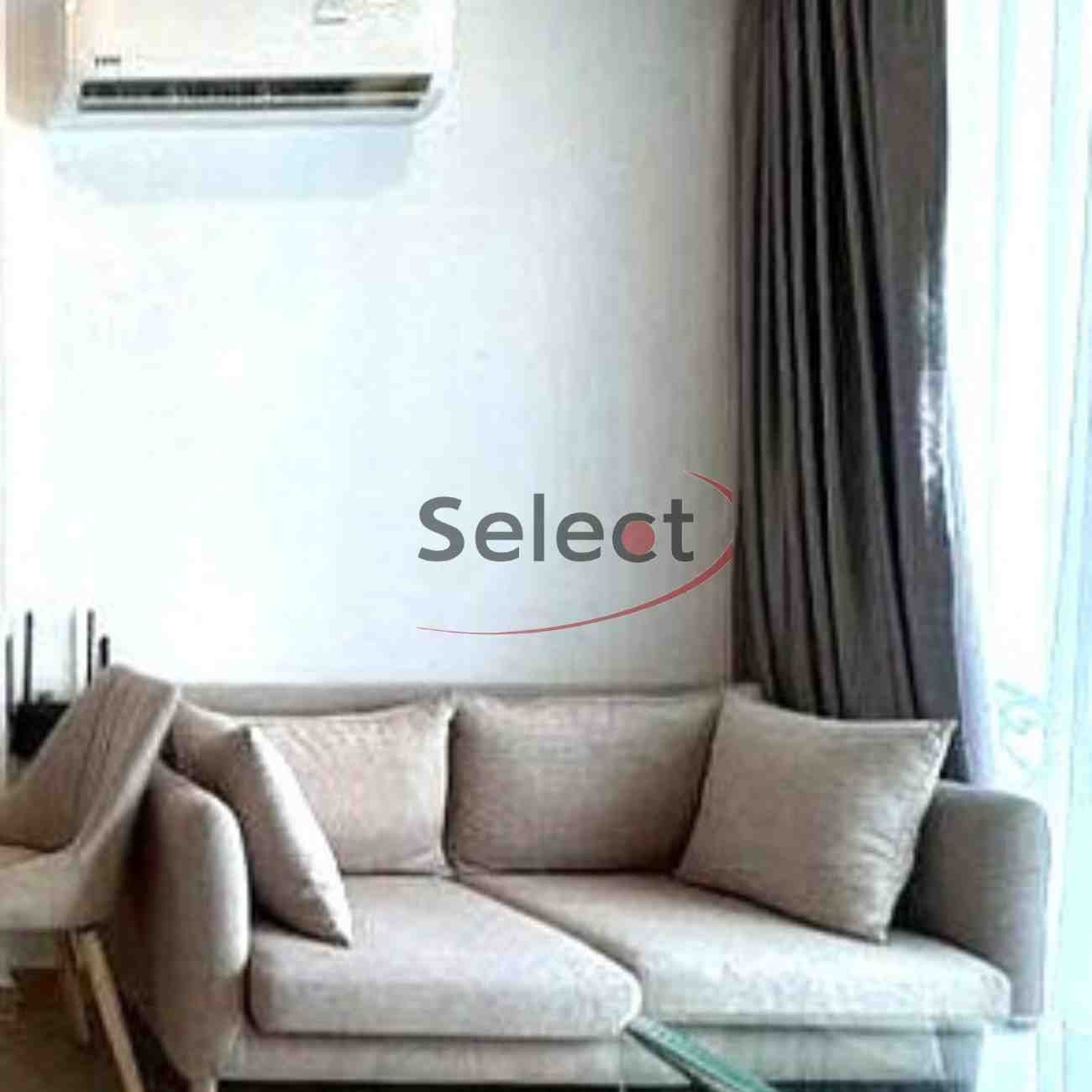 Olympus City Garden Modern 1-Bedroom Investment in Central Pattaya -SSF2602191