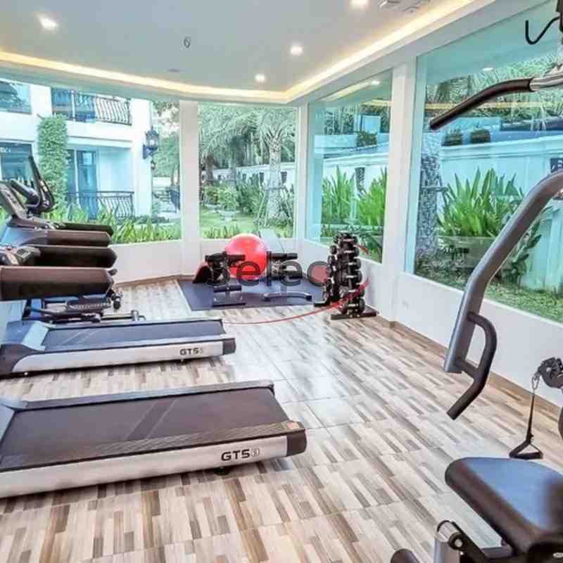 Olympus City Garden Modern 1-Bedroom Investment in Central Pattaya -SSF2602191