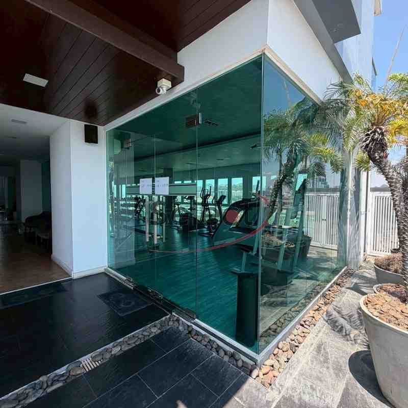 One Tower Pratamnak High-Yield 1-Bedroom Sea View Investment - SSF2604240