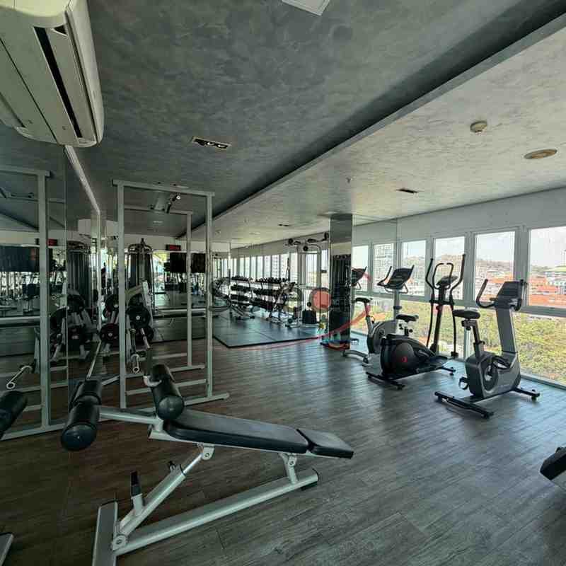 One Tower Pratamnak High-Yield 1-Bedroom Sea View Investment - SSF2604240