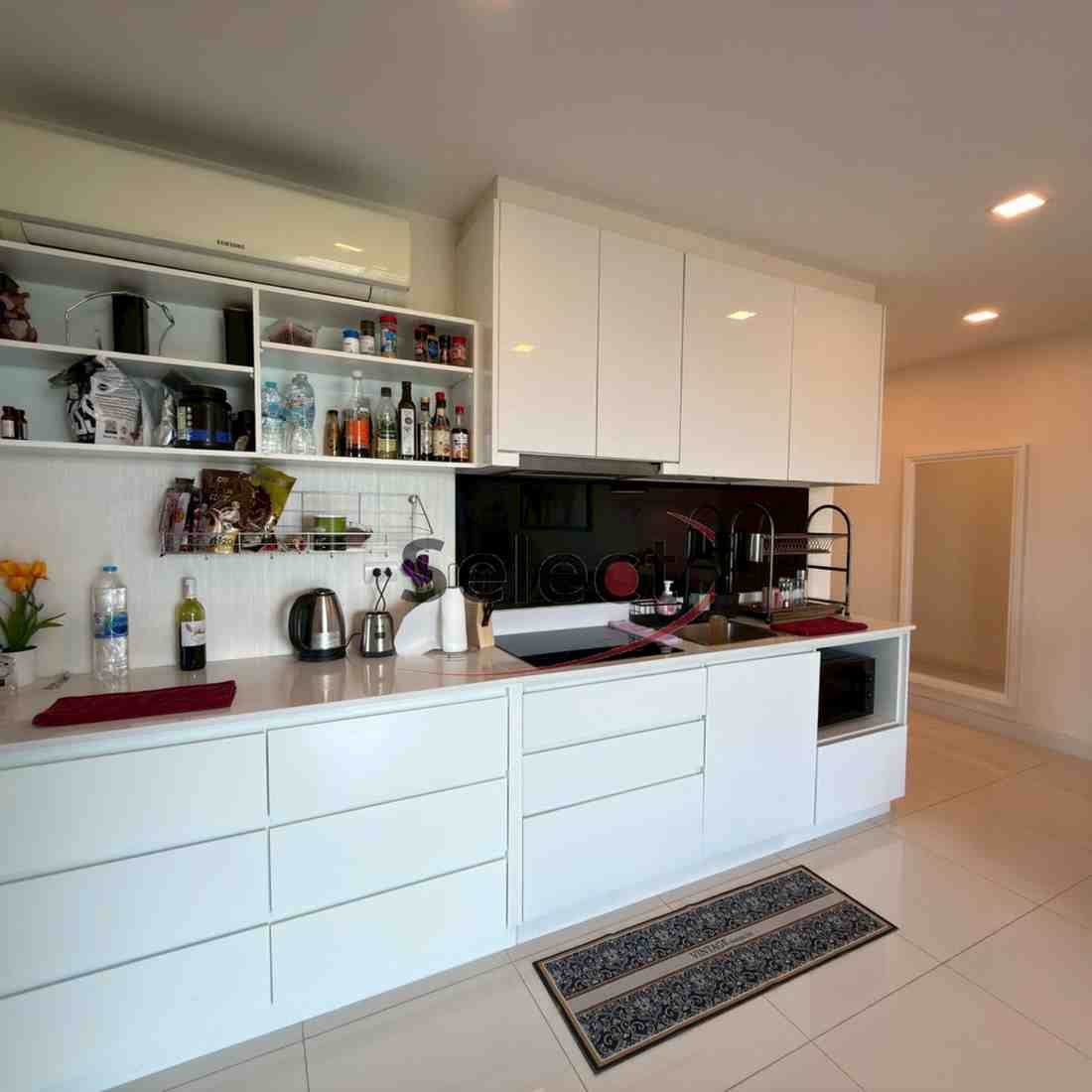 One Tower Pratamnak High-Yield 1-Bedroom Sea View Investment - SSF2604240