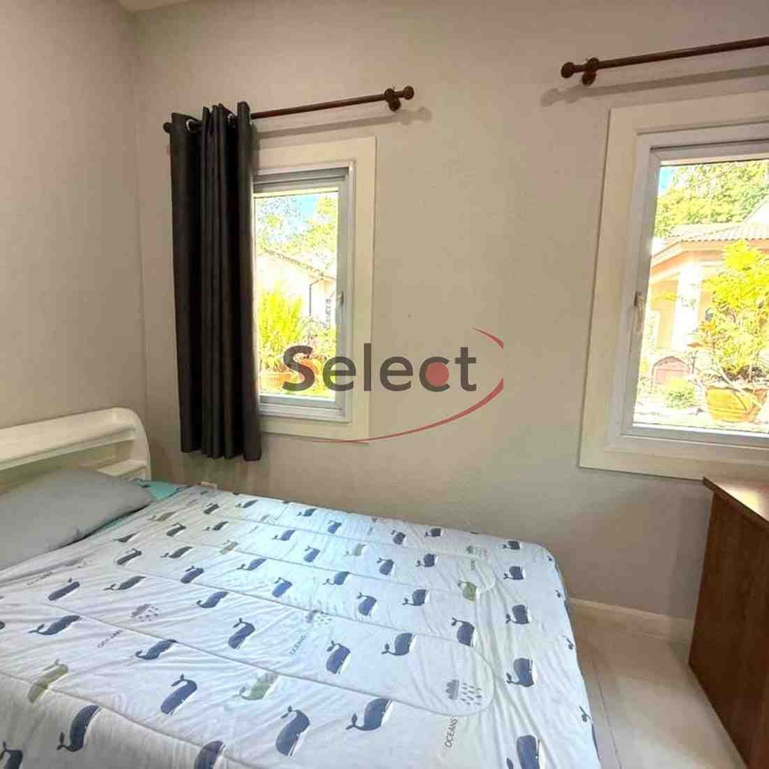 Silk Road Place Pattaya Luxury 3-Bedroom Mediterranean Villa with Private Pool - RS2602102