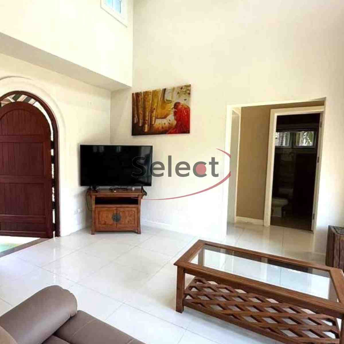 Silk Road Place Pattaya Luxury 3-Bedroom Mediterranean Villa with Private Pool - RS2602102