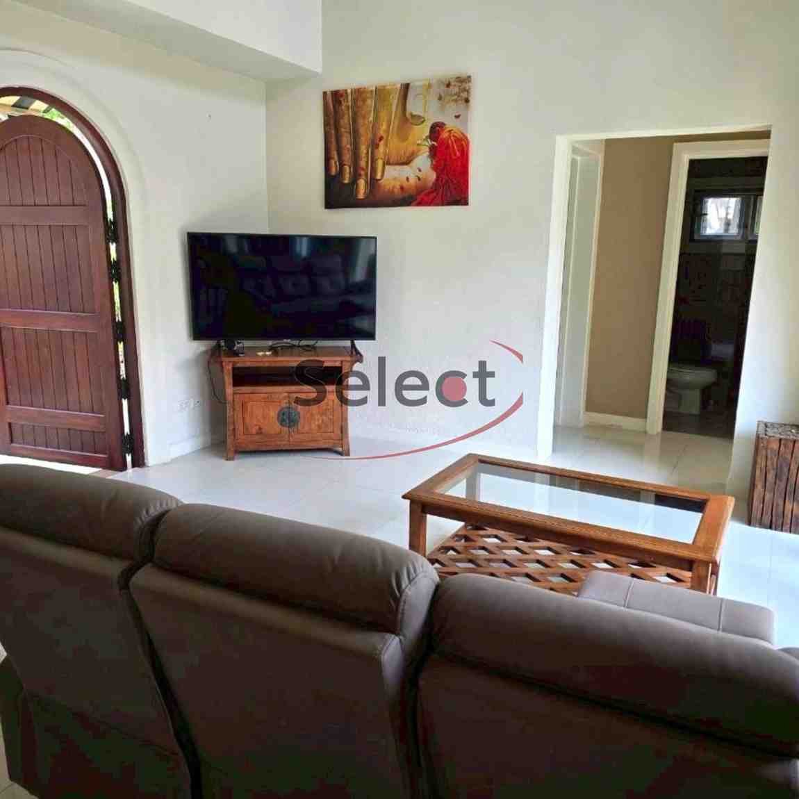 Silk Road Place Pattaya Luxury 3-Bedroom Mediterranean Villa with Private Pool - RS2602102