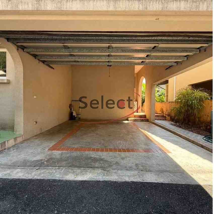 Silk Road Place Pattaya Luxury 3-Bedroom Mediterranean Villa with Private Pool - RS2602102