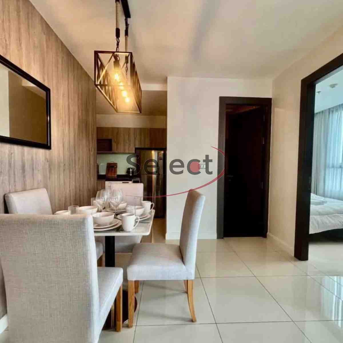 The Point Condominium 11th Floor Sea View 2-Bedroom with Foreign Quota - SSC2602193