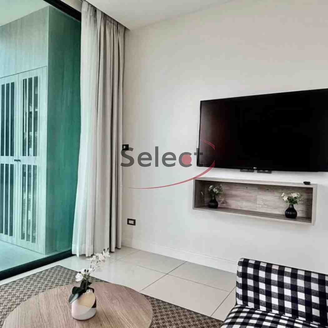 The Point Condominium 11th Floor Sea View 2-Bedroom with Foreign Quota - SSC2602193