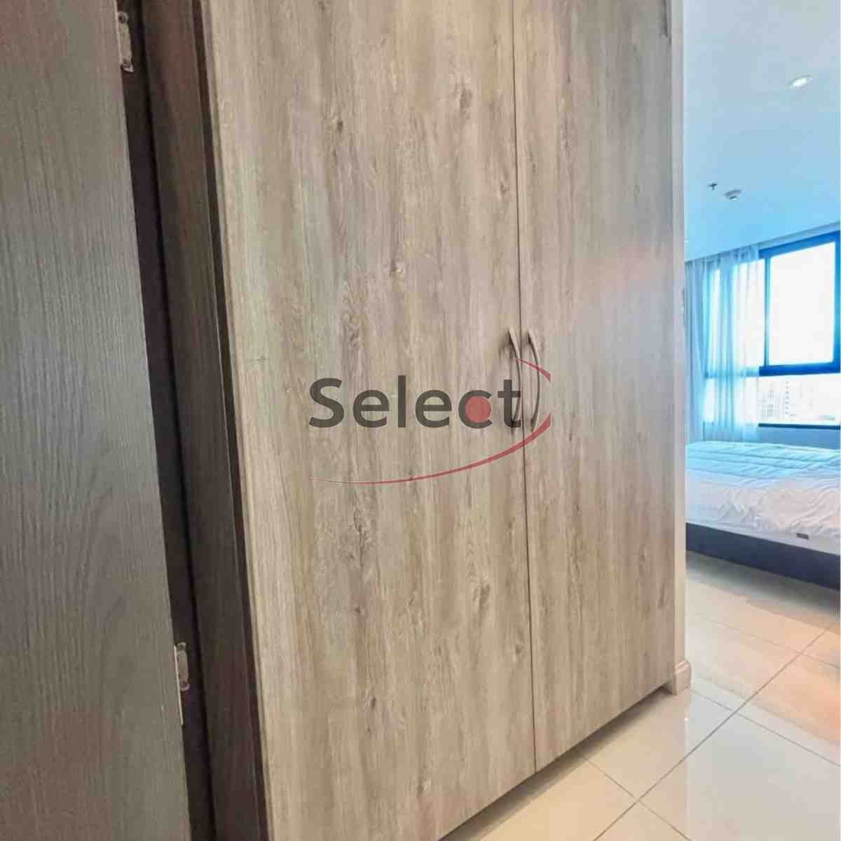 The Point Condominium 11th Floor Sea View 2-Bedroom with Foreign Quota - SSC2602193