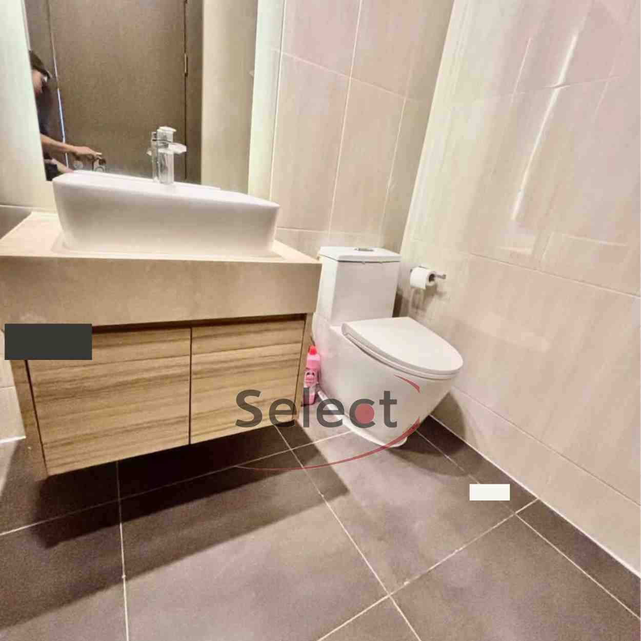 The Point Condominium 11th Floor Sea View 2-Bedroom with Foreign Quota - SSC2602193