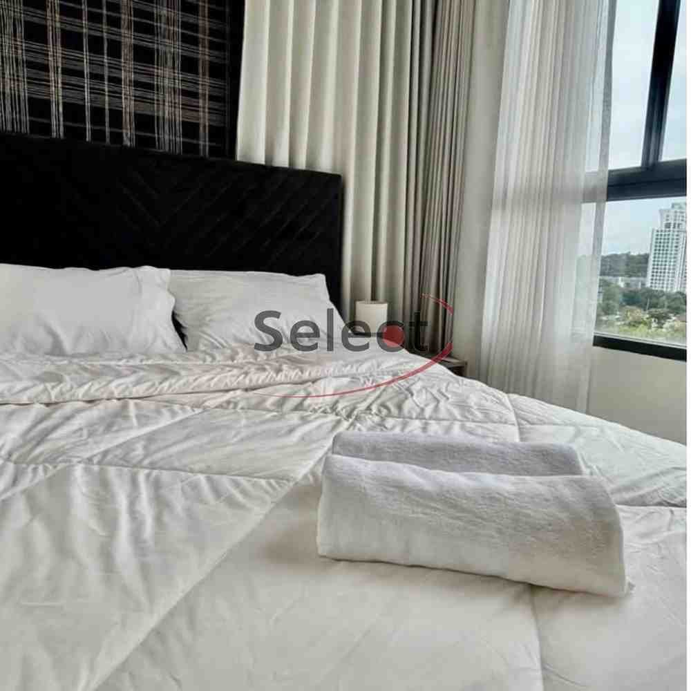 The Point Condominium 11th Floor Sea View 2-Bedroom with Foreign Quota - SSC2602193