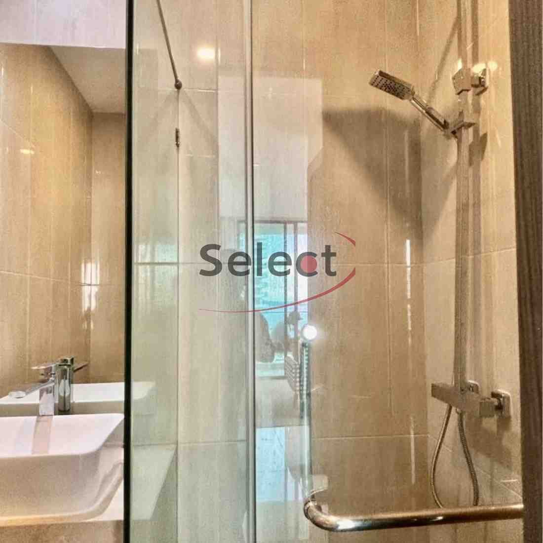 The Point Condominium 11th Floor Sea View 2-Bedroom with Foreign Quota - SSC2602193