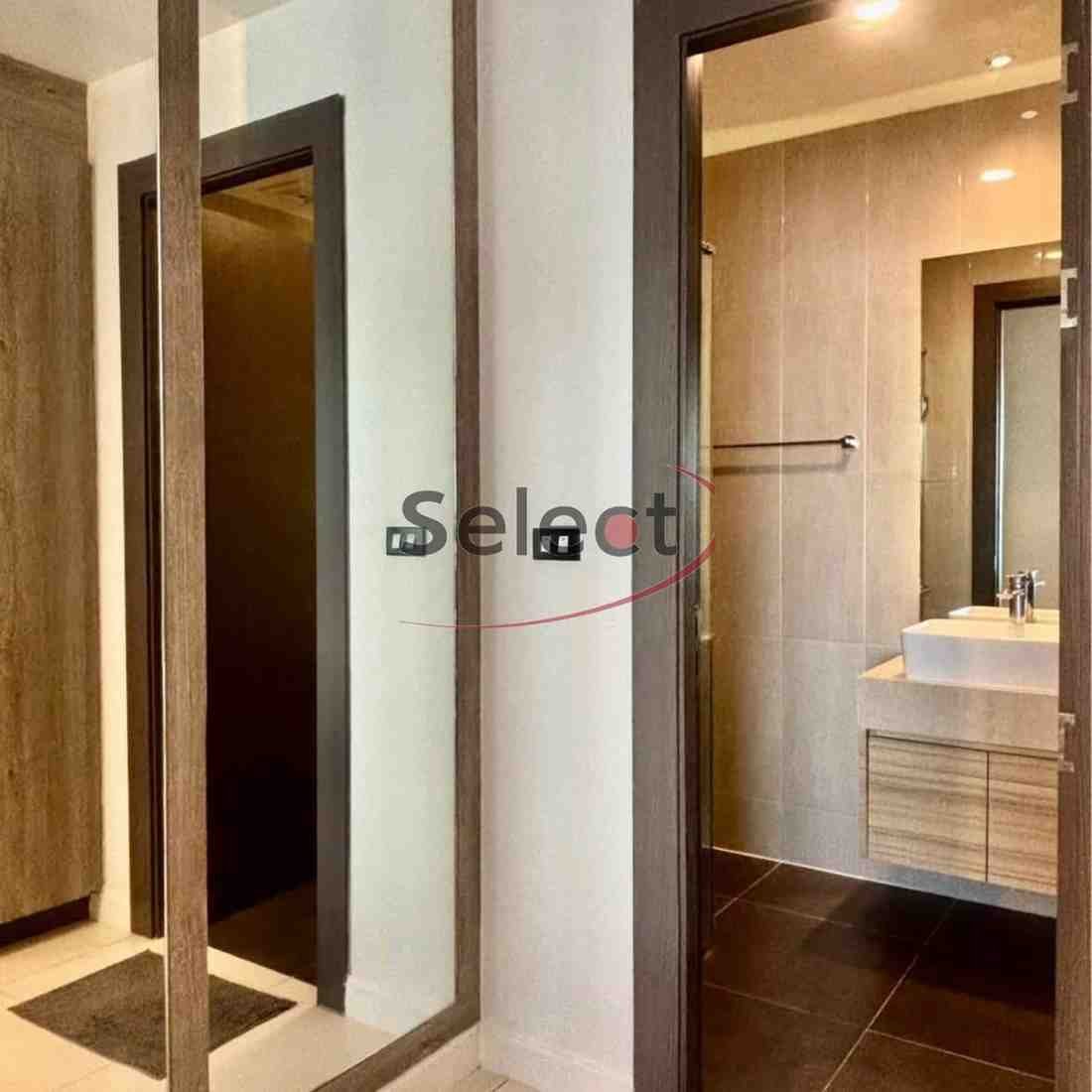 The Point Condominium 11th Floor Sea View 2-Bedroom with Foreign Quota - SSC2602193