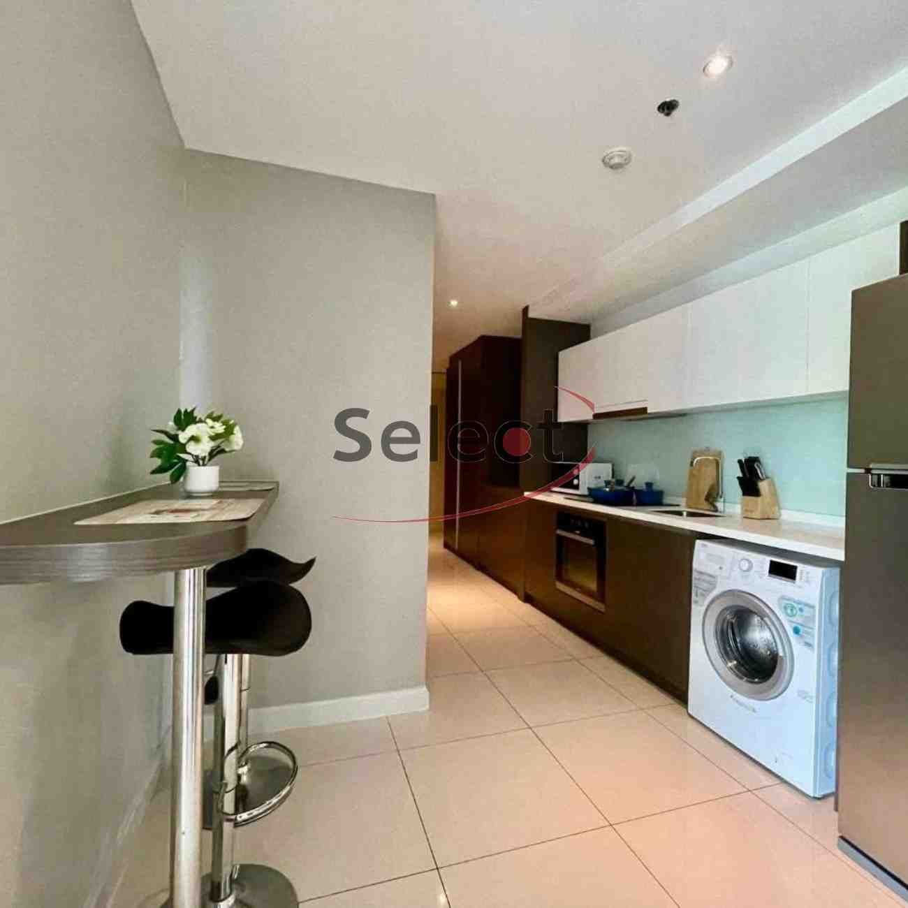 The Point Condominium 11th Floor Sea View 2-Bedroom with Foreign Quota - SSC2602193