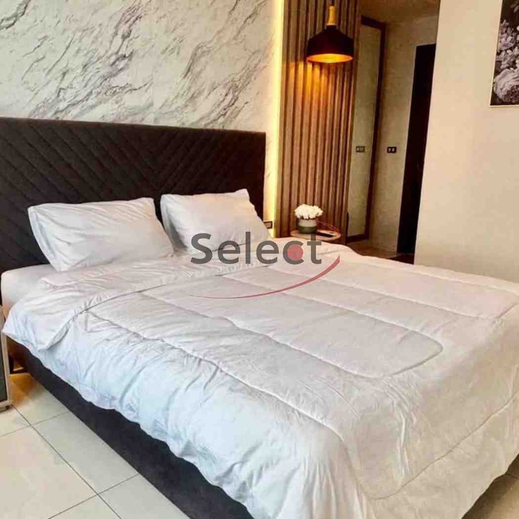 The Point Condominium 11th Floor Sea View 2-Bedroom with Foreign Quota - SSC2602193