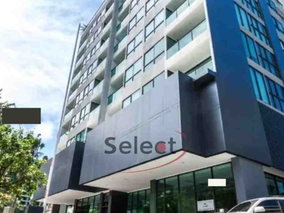 The Point Condominium Modern 2-Bedroom Sea View Residence on Pratamnak Hill - SSC2602190