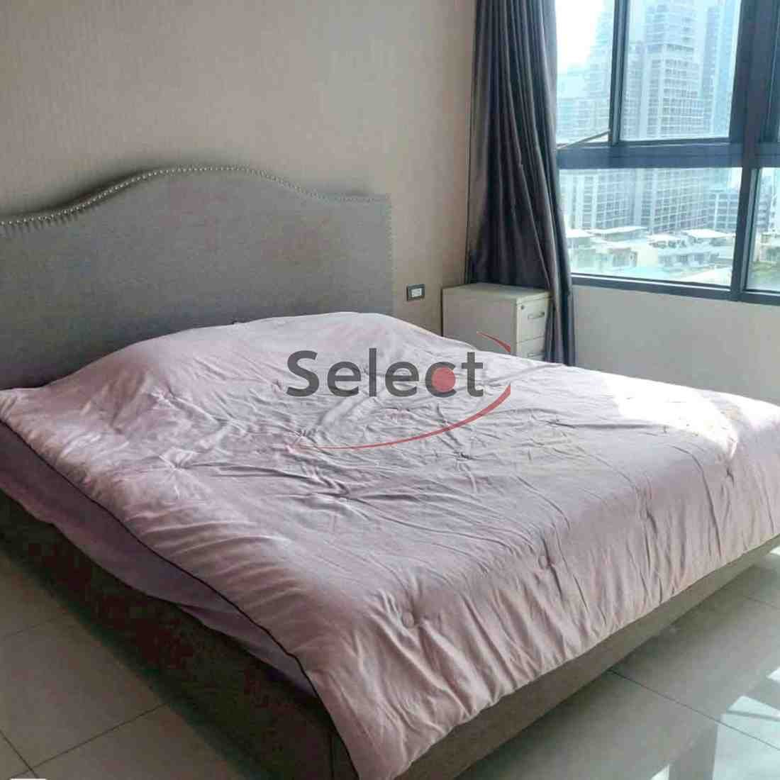 The Point Condominium Modern 2-Bedroom Sea View Residence on Pratamnak Hill - SSC2602190