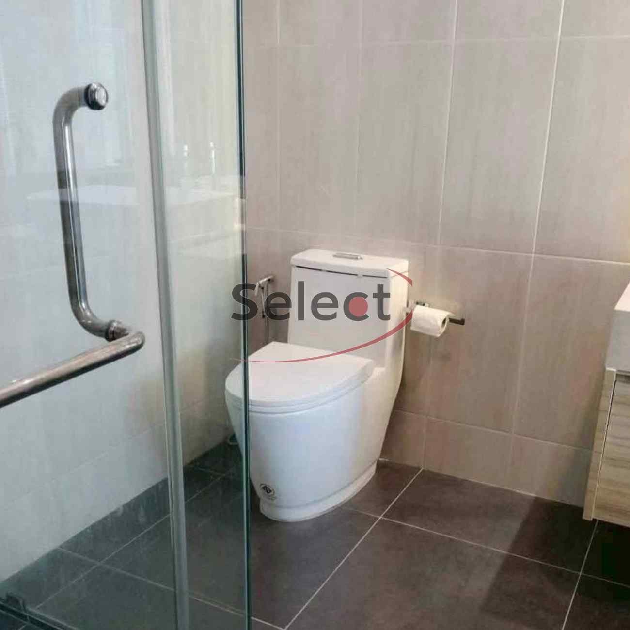 The Point Condominium Modern 2-Bedroom Sea View Residence on Pratamnak Hill - SSC2602190