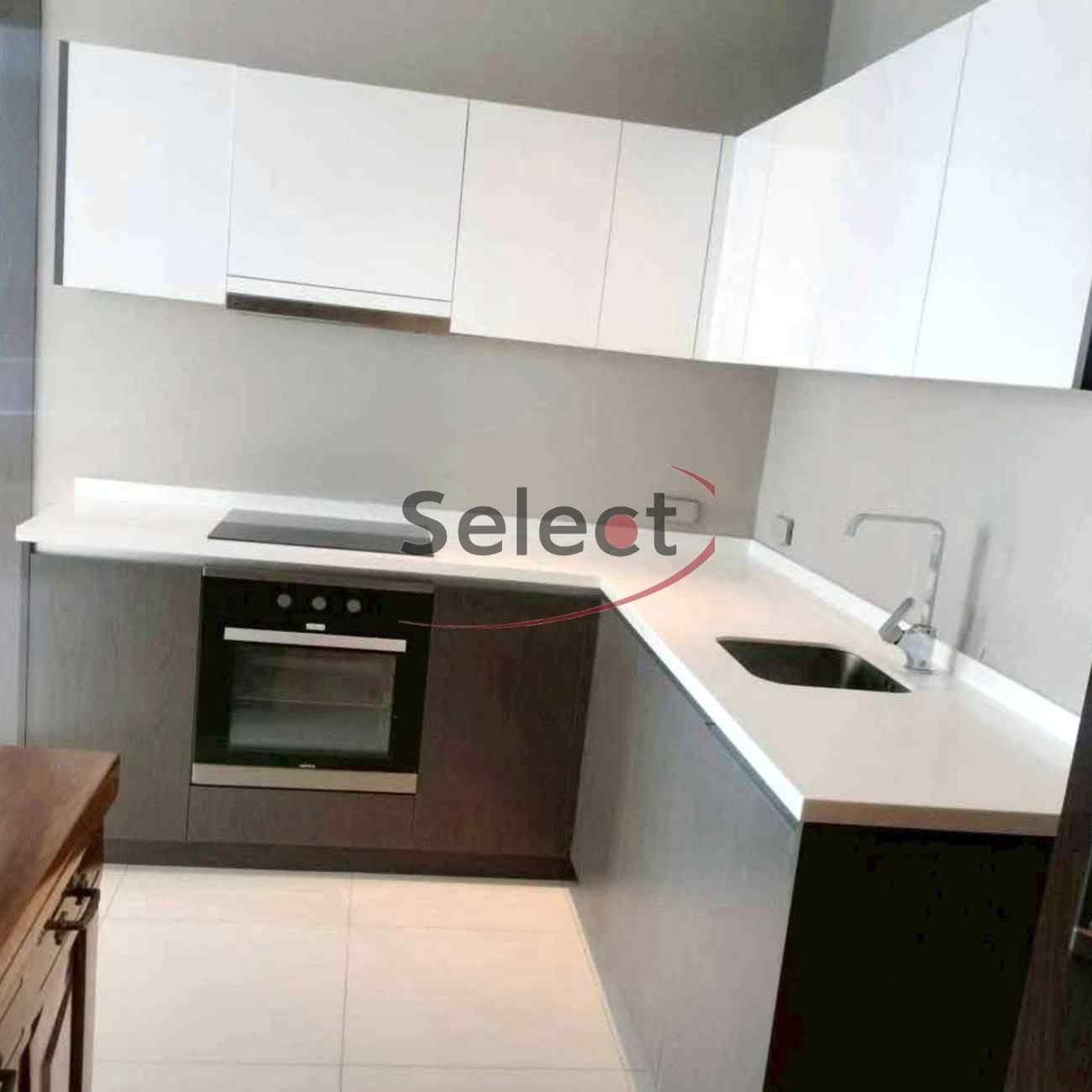 The Point Condominium Modern 2-Bedroom Sea View Residence on Pratamnak Hill - SSC2602190