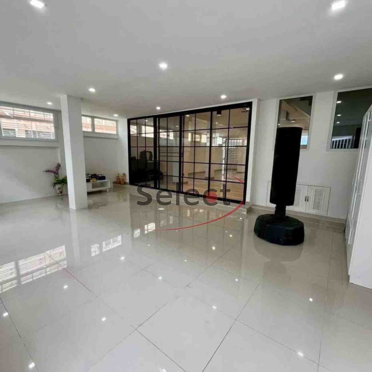 Zensiri Midtown Villas Exclusive 4-Bedroom Luxury Villa in South Pattaya - RS2602103